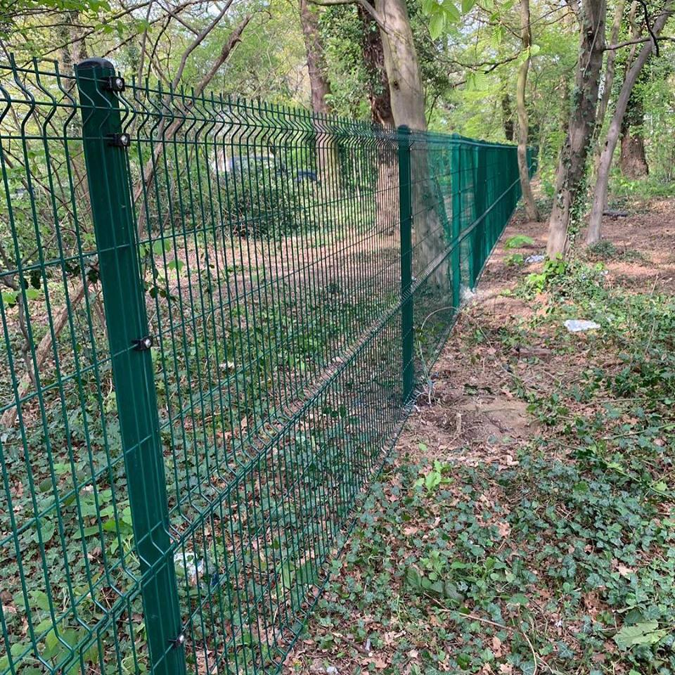 V Mesh Thurrock